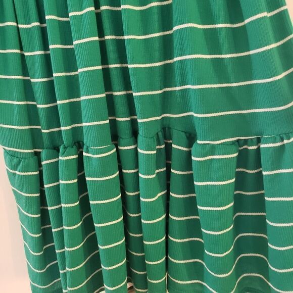 See You Monday Los Angeles V-Neck Mini Dress - Picture 5 of 6